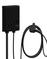 Pro EV Charger w/ PowerSmart